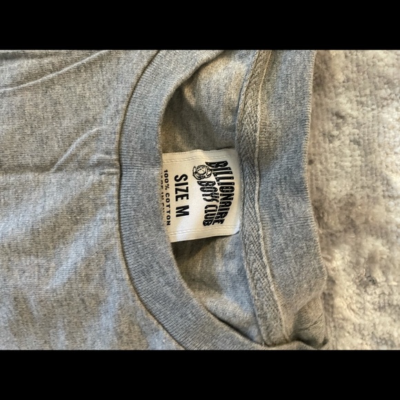Billionaire Boys Club Tee - Picture 2 of 2